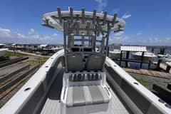 2020 Cape Horn 32XS photo 7