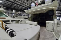 2010 Azimut 62S photo 6
