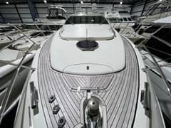 2010 Azimut 62S photo 3