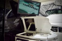 2010 Azimut 62S photo 9