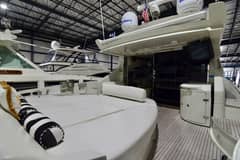 2010 Azimut 62S photo 7