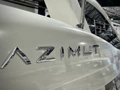 2010 Azimut 62S photo 4