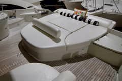 2010 Azimut 62S photo 9