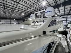 2010 Azimut 62S photo 5