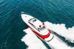 2007 Pershing 56 photo 5