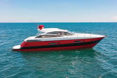 2007 Pershing 56 photo 1