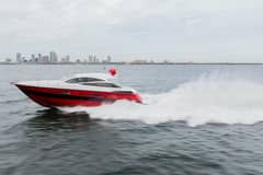 2007 Pershing 56 photo 4