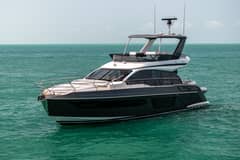 2025 Azimut FLY 53 photo 1