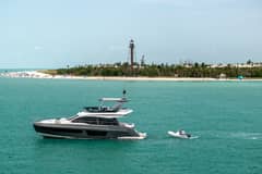 2025 Azimut FLY 53 photo 4