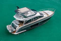 2025 Azimut FLY 53 photo 9