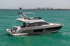 2025 Azimut FLY 53 photo 6