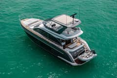 2025 Azimut FLY 53 photo 7