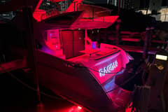 2013 Azimut Fly 53 photo 6