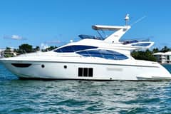 2013 Azimut Fly 53 photo 3