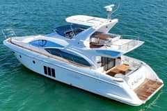 2013 Azimut Fly 53 photo 2