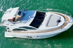 2013 Azimut Fly 53 photo 5