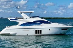 2013 Azimut Fly 53 photo 4
