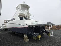 2010 Custom 50 "Amy Sue" photo 3