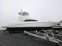 2010 Custom 50 "Amy Sue" photo 1