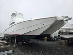 2010 Custom 50 "Amy Sue" photo 4