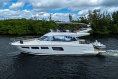 2012 Prestige 500 photo 1