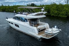 2012 Prestige 500 photo 2