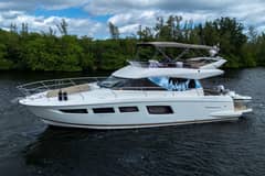 2012 Prestige 500 photo 5