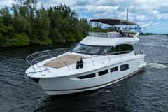 2012 Prestige 500 photo 8