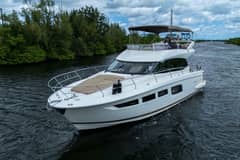 2012 Prestige 500 photo 7