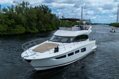 2012 Prestige 500 photo 9