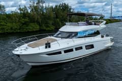 2012 Prestige 500 photo 6