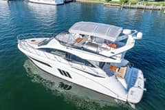 2014 Sea Ray 510 Fly photo 7