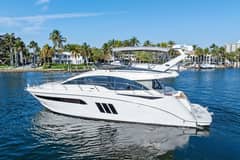 2014 Sea Ray 510 Fly photo 6
