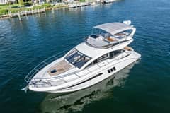 2014 Sea Ray 510 Fly photo 9
