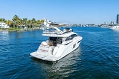 2014 Sea Ray 510 Fly photo 4