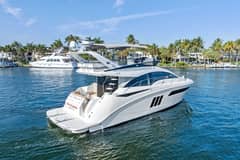 2014 Sea Ray 510 Fly photo 3