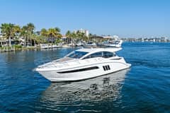 2014 Sea Ray 510 Fly photo 8