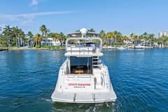 2014 Sea Ray 510 Fly photo 5