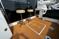 2014 Cruisers Yachts 45 Cantius photo 7