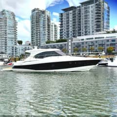 2014 Cruisers Yachts 45 Cantius photo 2