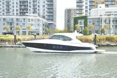 2014 Cruisers Yachts 45 Cantius photo 3