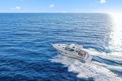 2008 Tiara Yachts 4300 Sovran photo 5