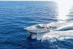 2008 Tiara Yachts 4300 Sovran photo 4