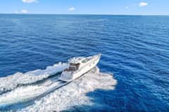 2008 Tiara Yachts 4300 Sovran photo 8