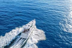 2008 Tiara Yachts 4300 Sovran photo 7