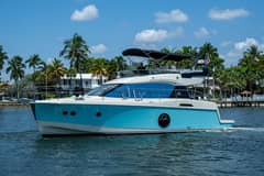 2015 Beneteau Monte Carlo 4 "BLUE B" photo 6