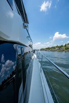 2015 Beneteau Monte Carlo 4 "BLUE B" photo 8