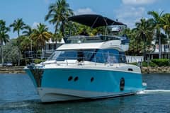 2015 Beneteau Monte Carlo 4 "BLUE B" photo 3