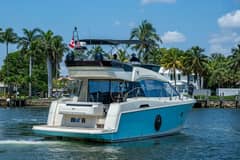 2015 Beneteau Monte Carlo 4 "BLUE B" photo 4
