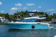 2015 Beneteau Monte Carlo 4 "BLUE B" photo 5